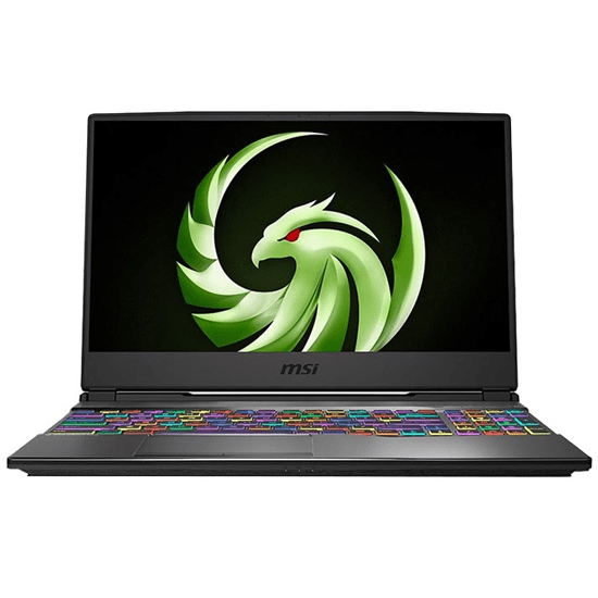 Laptop MSI Alpha 15 A3DDK 212VN